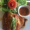 รสชาติ ปลาสด อร่อยมากๆ 