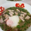 ข้าวเปียกห้าแยกมุกดาหาร