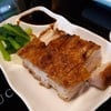 หมูกรอบ