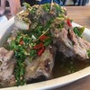 ตำหลาย ปลวกแดง