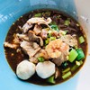 น้ำก๋วยเตี๋ยวอร่อยไม่ต้องปรุงเพิ่ม