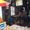 โรตีสายไหม แม่ป้อม