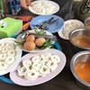 ทานไม่หมดเอากลับบ้านได้ เพราะคิดเงินเหมาจ่ายเป็นชุดๆอยู่แล้ว