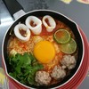 JM Cuisine (เจ๊กเม้งก๋วยเตี๋ยวเนื้อ) รถรางไฟฟ้า เขาวัง