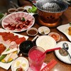 Sukishi Korean Charcoal Grill เซ็นทรัลเฟสติวัลภูเก็ต ชั้น 3