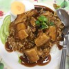 ข้าวหมูแดงหมูกรอบ