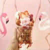 Very Strawberry Hong Kong Waffle Very Strawberry Hong Kong Waffle