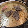 กับข้าวของแม่อาหารตามสั่ง/น้ำพริก(อิสลาม) ลาดพร้าว71