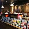 Hollys Coffee สุขุมวิท