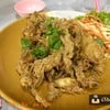 หอมผัก ฟูอร่อย