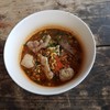 ก๋วยเตี๋ยวหมูเด้ง สูตรมะนาว เด่นชัย