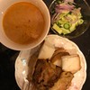หมูสะเต๊ะ แม่เหมียว
