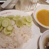 ขนมจีนน้ำยาใต้