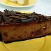 Chocolate Cheesecake 159 บาทจากปกติ 189 บาท