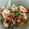 ก๋วยเตี๋ยวทรงเครื่องแห้ง