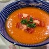 Tomato Carrot Soup
