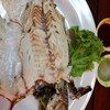 ปลาสด หวาน คุ้มกับเวลาที่รอ