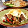 ติ๊ด ผัดไทกุ้งสด ประชาอุทิศ 24