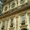 บรรยากาศภายใน Galleria Vittorio Emanuele II