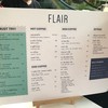 FLAIR The Espresso Bar Thaniya Plaza