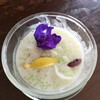 สาคูมะพร้าวอ่อน
