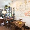 Cafe' De Lamphun