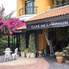 Cafe' De Lamphun