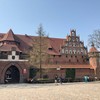 Malbork Castle 