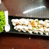 ขนมบ้านเทียนหอม
