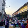 ถนนคนเดิน ตรอกโรงยา