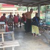 บรรยากาศร้าน