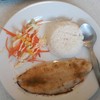 ข้าวปลาย่างมะนาว...ซี้ดดดดด