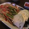 นัวปลาร้า อร่อย สั่งได้นะครับ
