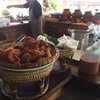 ขนมจีนหม้อดิน บ้านดั้งเดิม ท่าศาลา