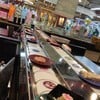 สายพานลำเอียงอาหาร