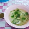 ข้าวต้มปลาทะเล
