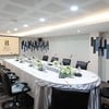 ห้องประชุมกัลปพฤกษ์