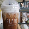 FLAIR The Espresso Bar Thaniya Plaza