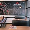แต่งร้านน่ารักดี