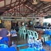 บรรยากาศภายในร้าน