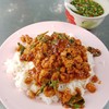 ข้าวไข่ระเบิด ฿50