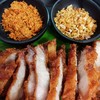 หมูทอดเจียงฮาย หมูทอดเจียงฮาย