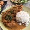 ไก่ชิ้นใหญ่มาก กรอบ อร่อย รสชาติลงตัว