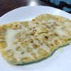 โรตีราดนมข้นหวาน (Lacha Paratha)