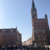 Old Town เมือง Gdansk 