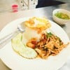 ก๋วยจั๊บลุงโฮก