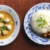 Chicken Kofta Korma Chicken Kofta Korma
