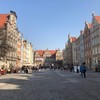 Old Town เมือง Gdansk 