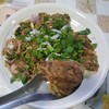 ไก่ทอดคลุกฝุ่น ไก่ทอดคลุกฝุ่น