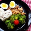 ไก่กระเทียมเนื้อนุ่ม